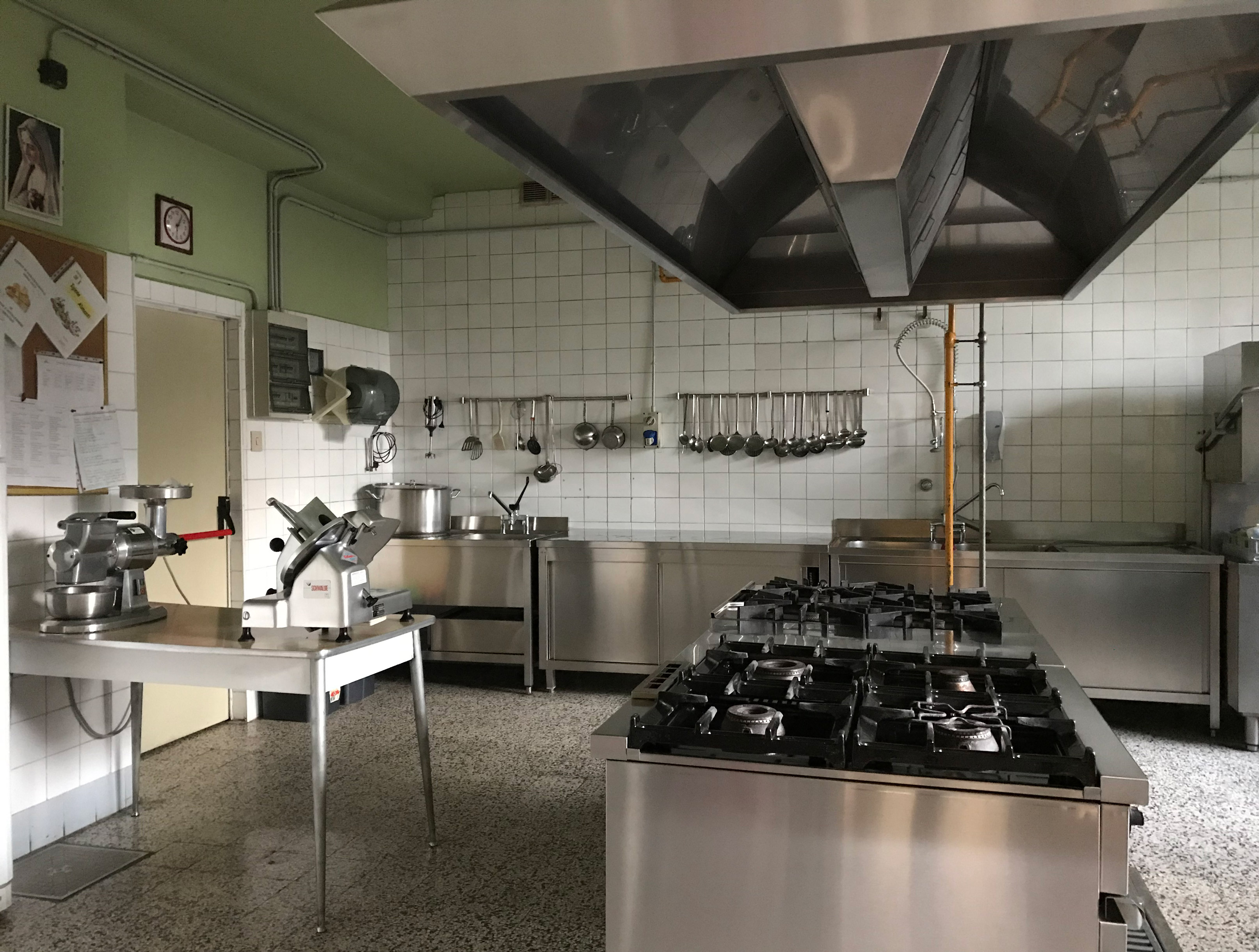 Cucina