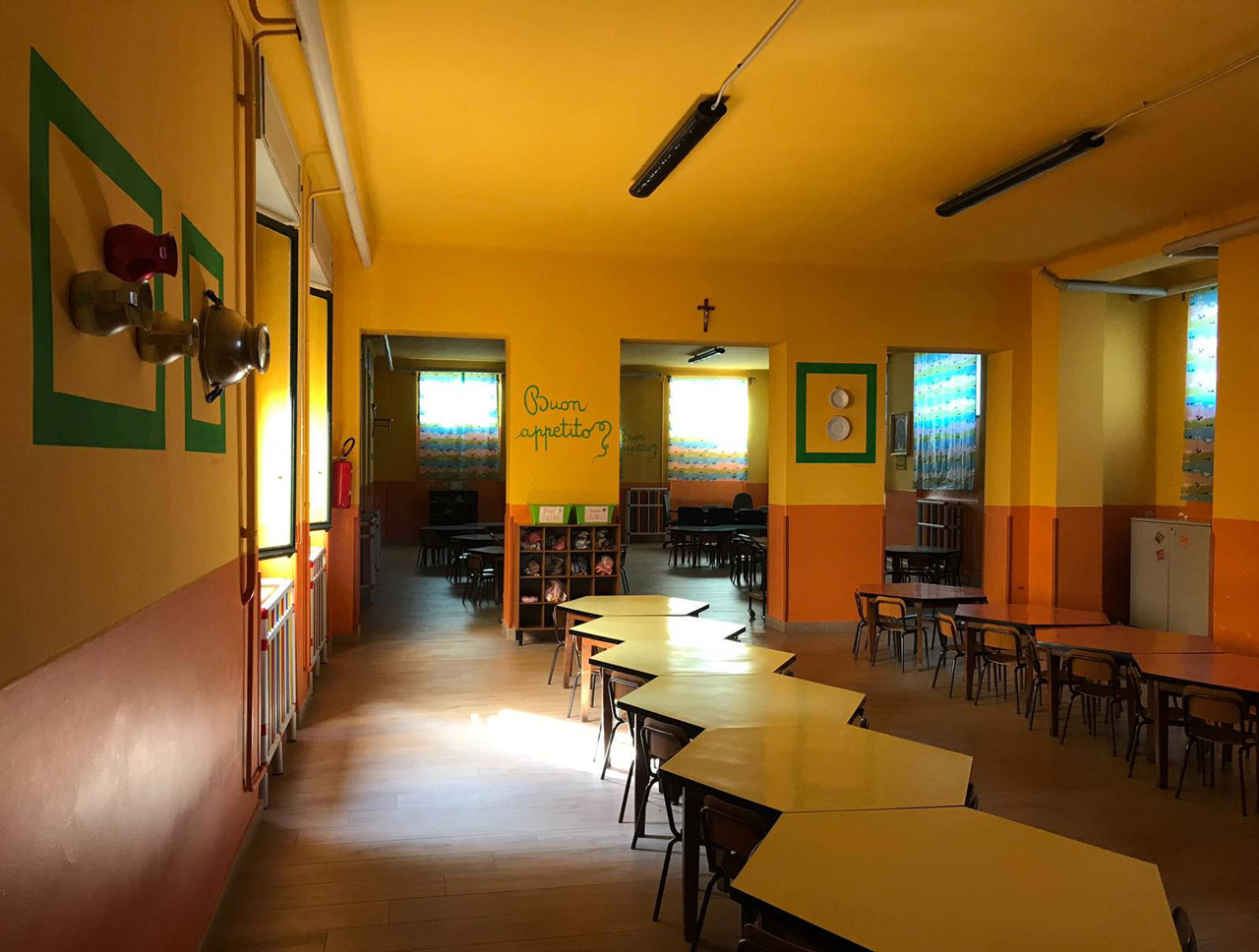 Sala da Pranzo
