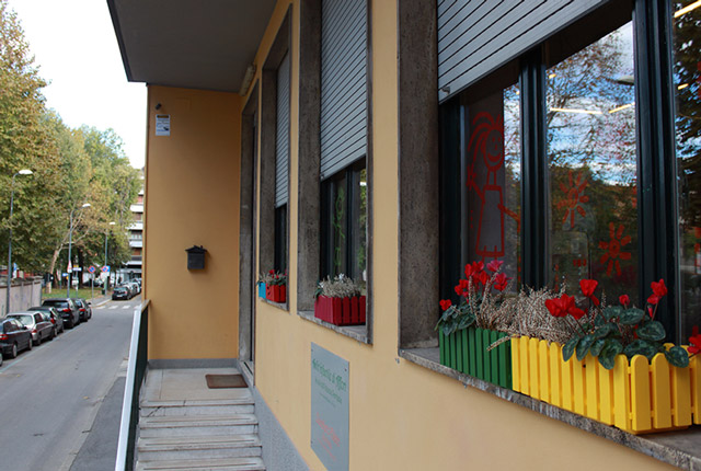 Ingresso