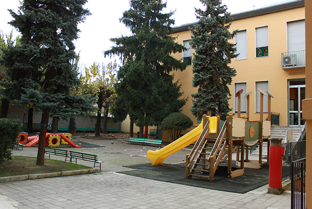 Giardino